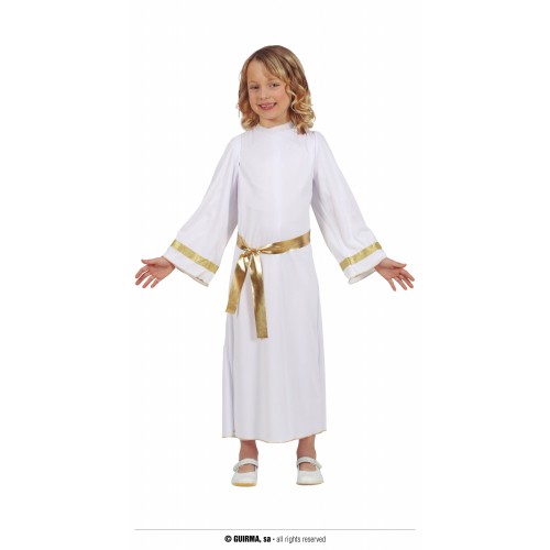 DISFRAZ 7A9AÑOS ANGEL