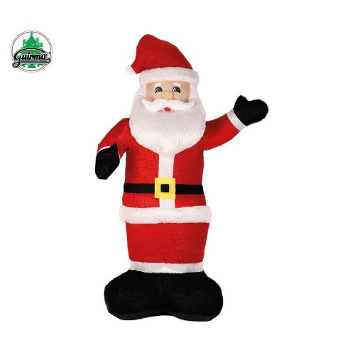 PAPA NOEL HINCHABLE 260CM