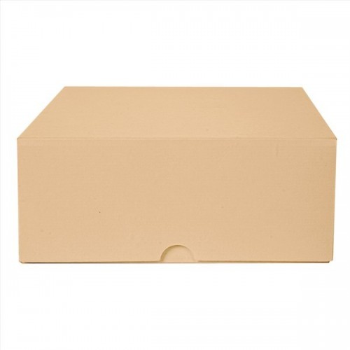"200 CAJAS PASTELERIA 18X18X7,5CM