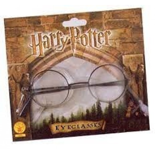 L GAFAS HARRY POTTER
