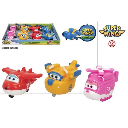 JUGUETE SUPER WINGS MOD.SURT