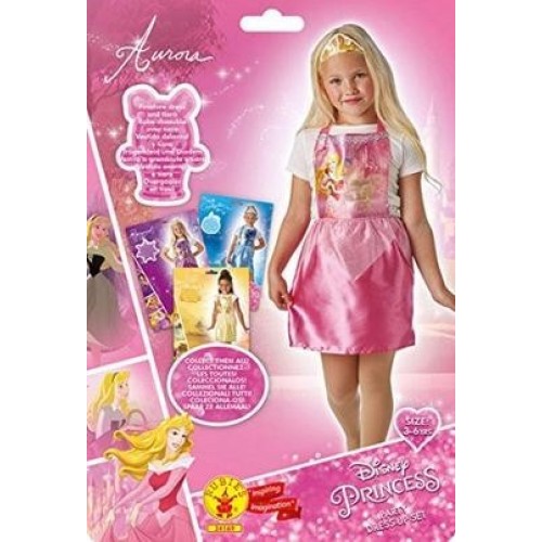L SET INFANTIL PARTYTIME BELLA DURMIEN