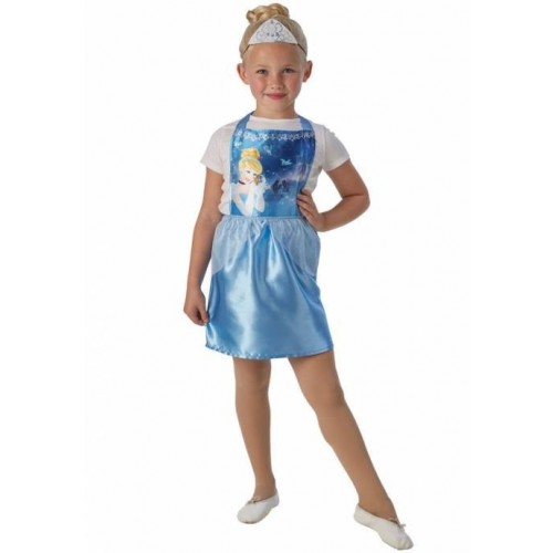 L SET INFANTIL PARTYTIME CENICIENTA
