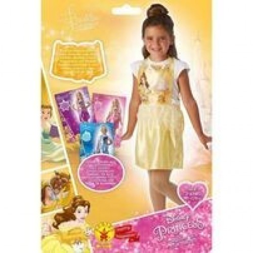 L SET INFANTIL PARTYTIME BELLA