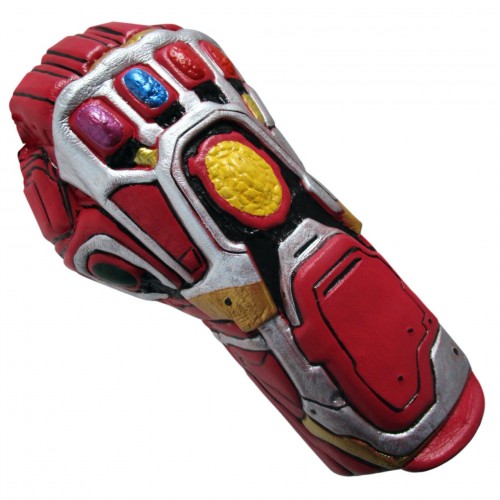 L GUANTE INFATIL NANO ENDGAME