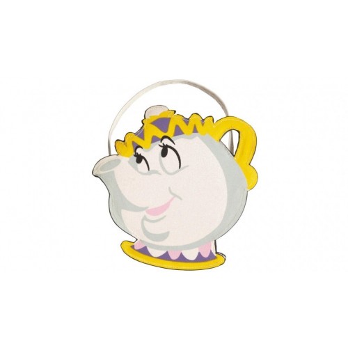 L BOLSO MRS POTTS BELLA