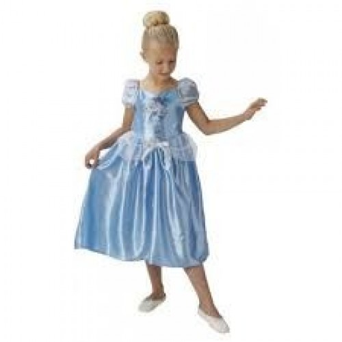 L DISFRAZ 2A3AÑOS CENICIENTA FAIRYTALE