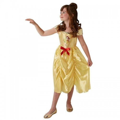 !L DISFRAZ 2A3AÑOS BELLA FAIRYTALE