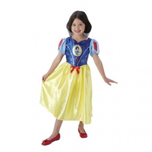 L DISFRAZ 2A3AÑOS BLANCANIEVES FAIRYTA
