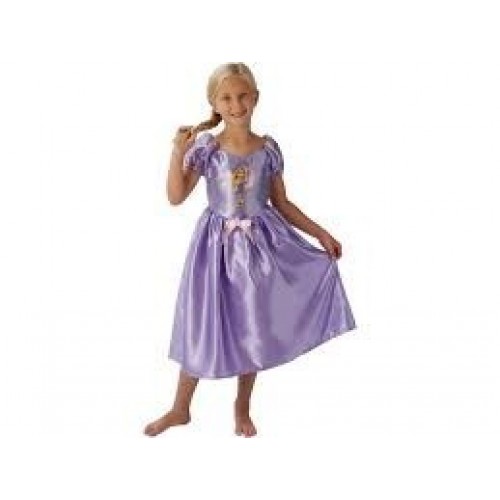 L DISFRAZ 3A4AÑOS RAPUNZEL CLASSIC