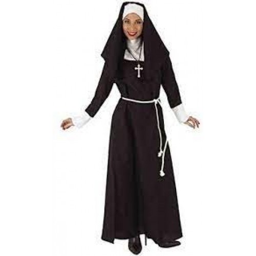  DISFRAZ T-STAND MONJA