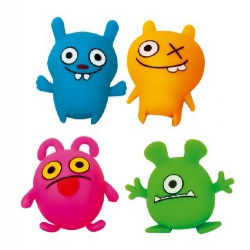 MONSTRUOS ANTI-STRESS MOD.SURT