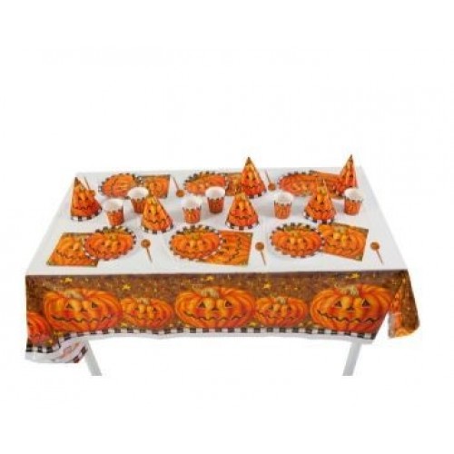 SET PARTY CALABAZAS