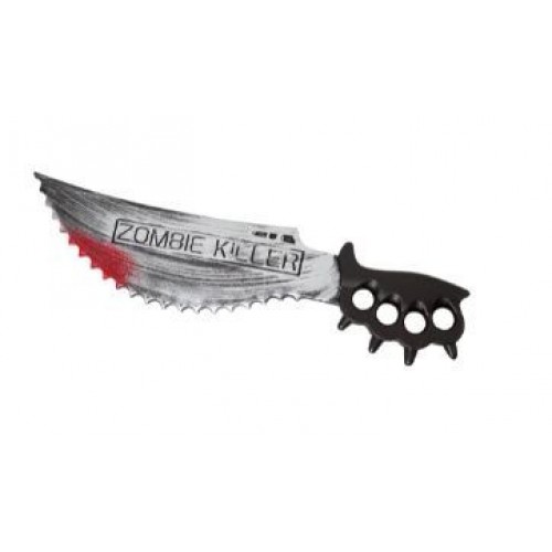 CUCHILLO ZOMBIE KILLER 50CM