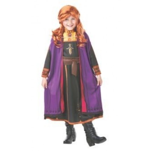 LPELUCA ANNA FROZEN 2