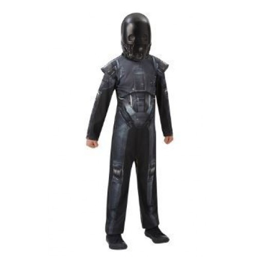 L DISFRAZ 11A12AÑOS K-2SO STAR WARS