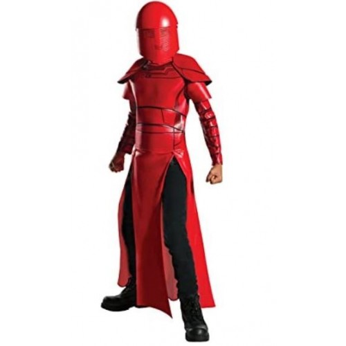 L DISFRAZ 3A4AÑOS PRAETORIAN GUARD DEL