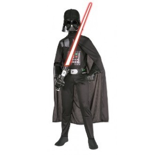 L DISFRAZ 11A15AÑOS DARTH VADER CLASSI