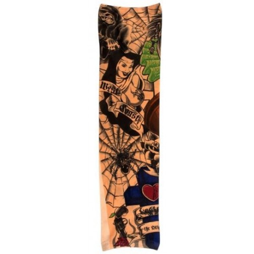 MANGA TATTO COSTA OESTE