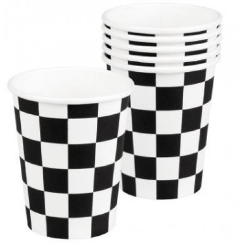   6 VASOS CARTON FORMULA 25CL