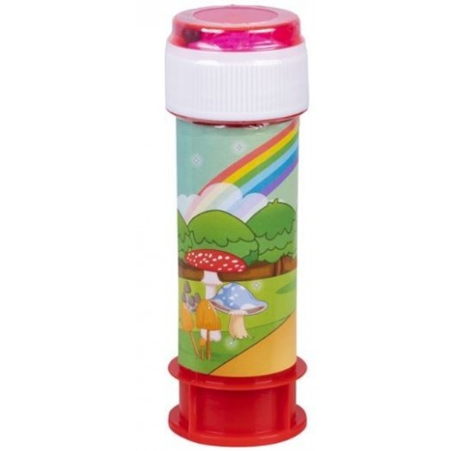 POMPAS JABON UNICORNIO 60ML