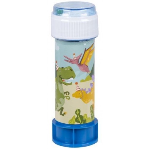   POMPAS JABON DINO 60ML