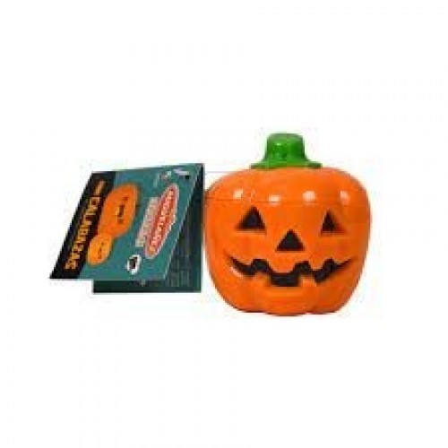 MINICALABAZA HALLOWEEN CHOCOLATE 22G