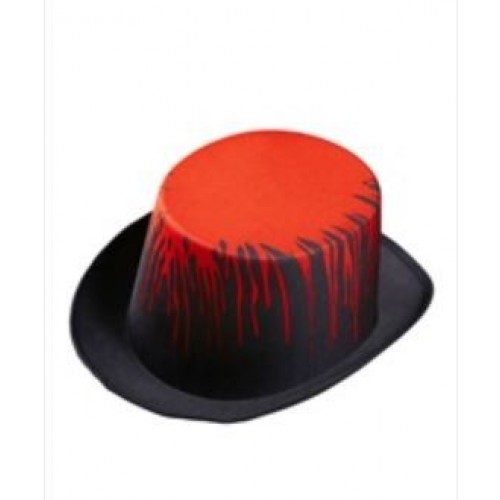 SOMBRERO COPA  ENSANGRENTADO