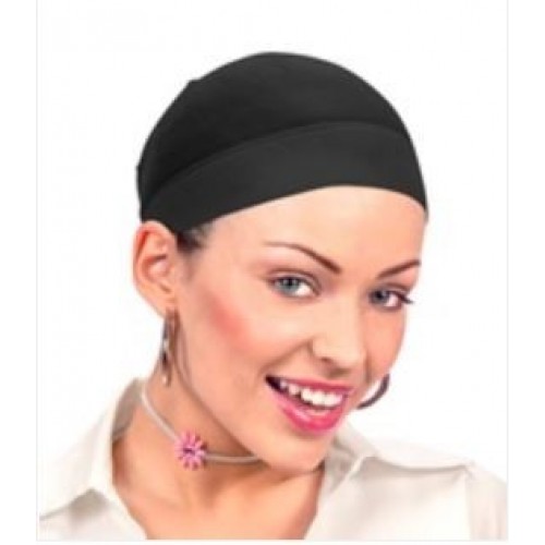 SET 2 MALLA PARA CABEZA NEGRA