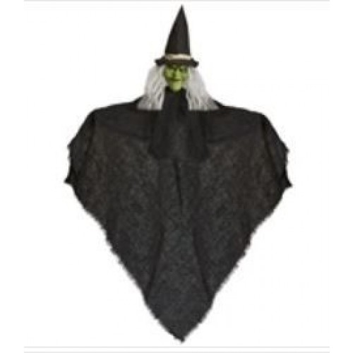 COLGANTE BRUJA 50CM