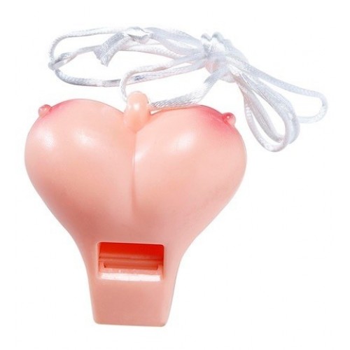 SILBATO TETAS ROSAS