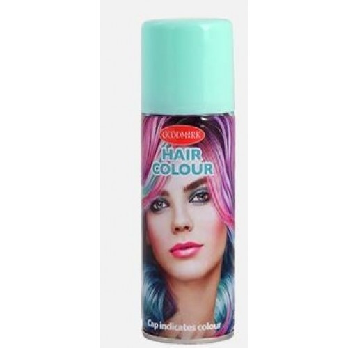   SPRAY PELO COLO VERDE PASTEL 125ML