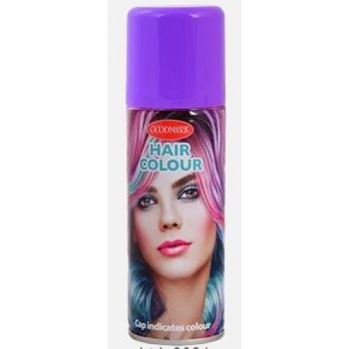  SPRAY PELO COLOR VIOLETA PAST 125ML