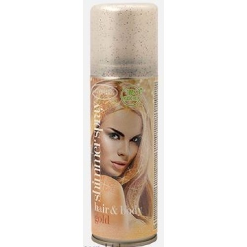  SPRAY PELO Y CUERPO PURPU ORO 100ML