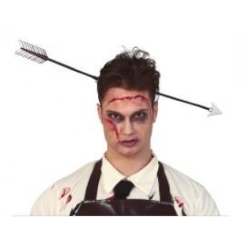 DIADEMA FLECHA 50CMS