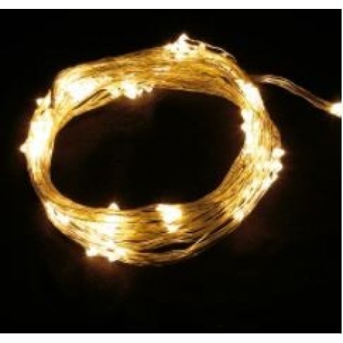 "RAMA 1.50MTS. 150 LED BLANCO CALIDO