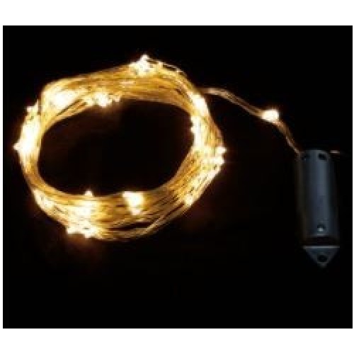 "RAMA 2MTS. 200 LED BLANCO CALIDO