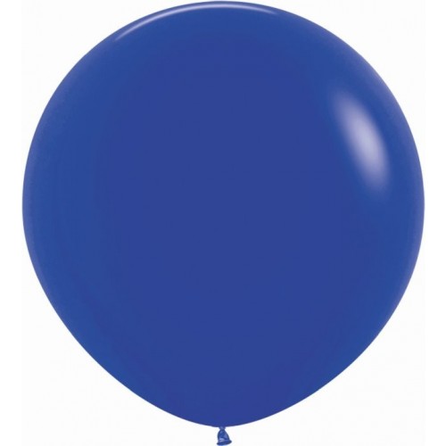   GLOBO JUMBO R36 FASHIO AZUL 91,5CM