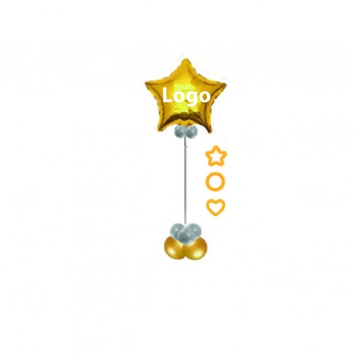 *N34F:C. ESTRELLA PQ C/VINI 