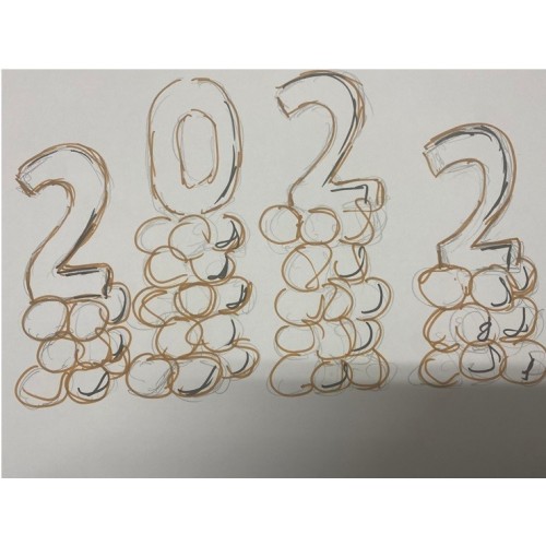 VACIO FIN DE AÑO