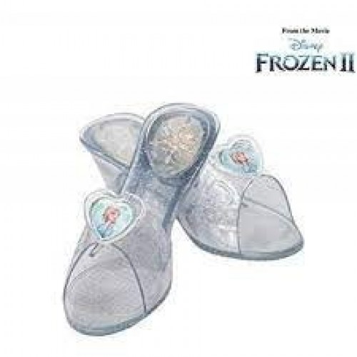 L ZAPATOS INFANTIL ELSA FROZEN II