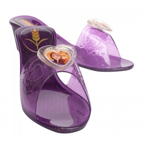 L ZAPATOS INFANTIL ANNA FROZEN II