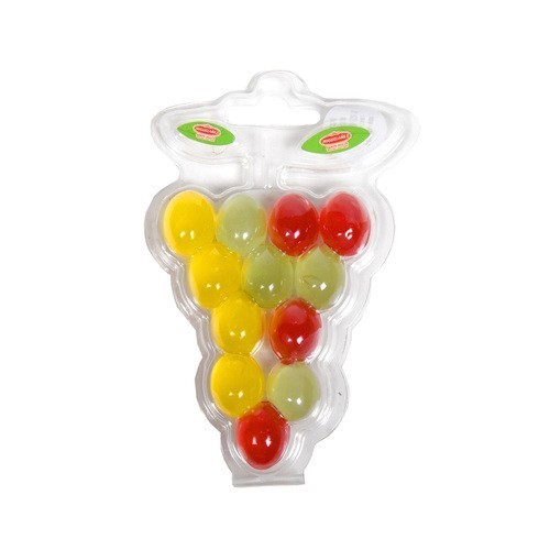 RACIMO UVAS DE LA SUERTE 25GR