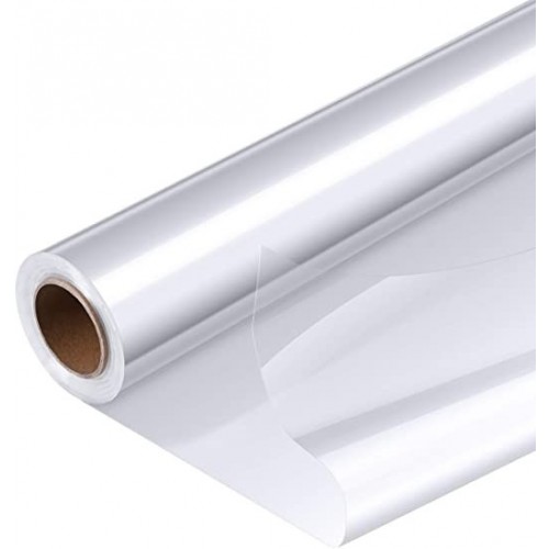   ROLLO CELOFAN TRANSPARENTE 70X5MT