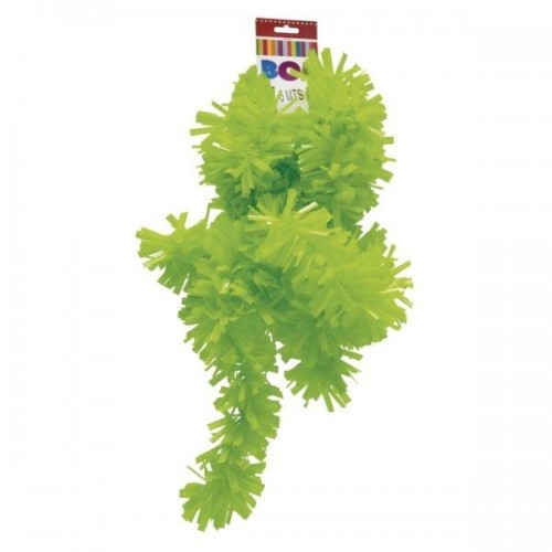   BOA PLASTICA VERDE 6MT