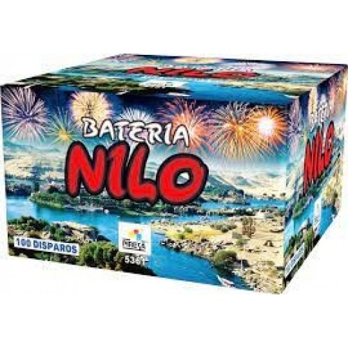 BATERIA NILO