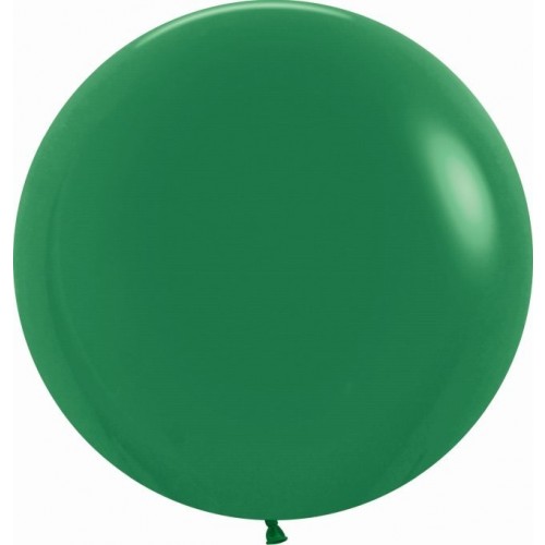   GLOBO JUMBO R24 FASHION VERDE 60CM