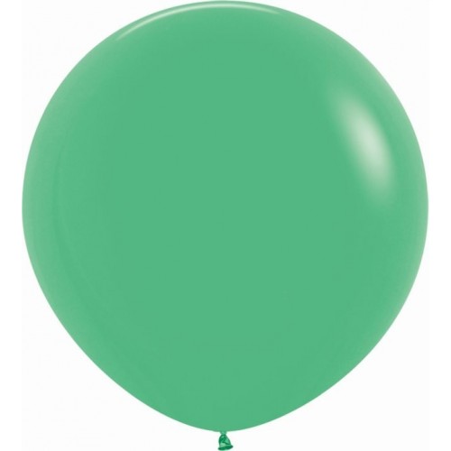   GLOBO JUMBO R36 FASHION VERDE 91,5