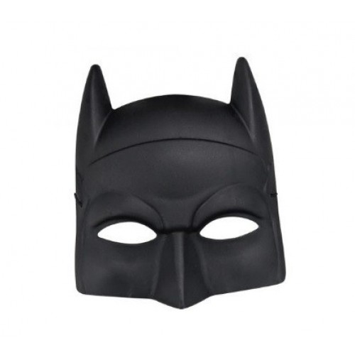 L MASCARA INFANTIL BATMAN SHALLOW
