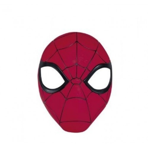 L MASCARA INFANTIL SPIDERMAN SHALLOW
